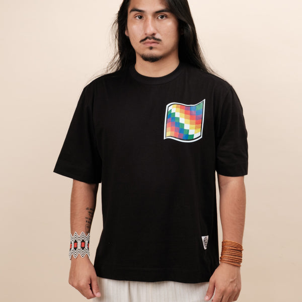 CAMISA WIPHALA | NALIMO