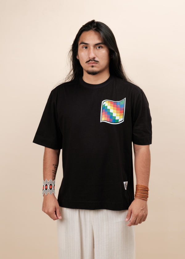 CAMISA WIPHALA | NALIMO