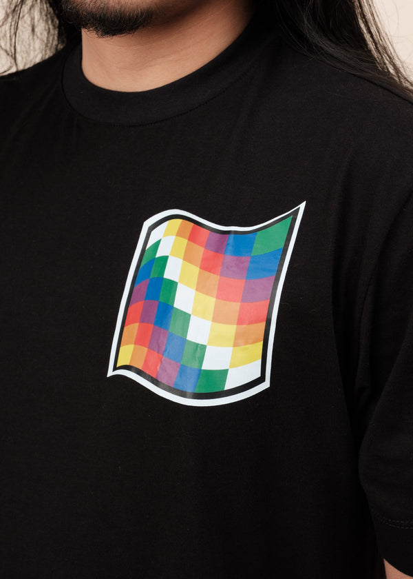 CAMISA WIPHALA | NALIMO