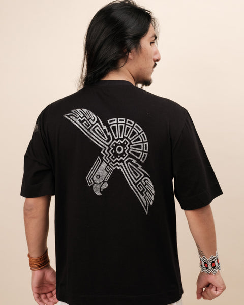 CAMISA WIPHALA | NALIMO