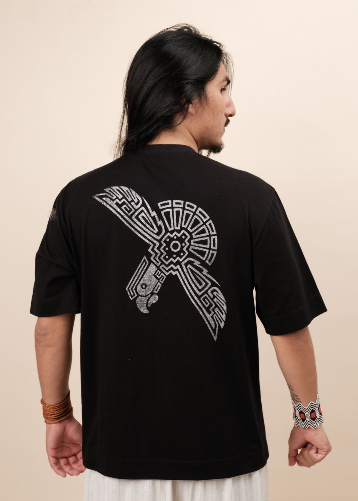 CAMISA WIPHALA | NALIMO