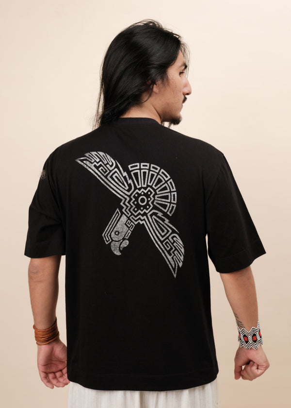 CAMISA WIPHALA | NALIMO