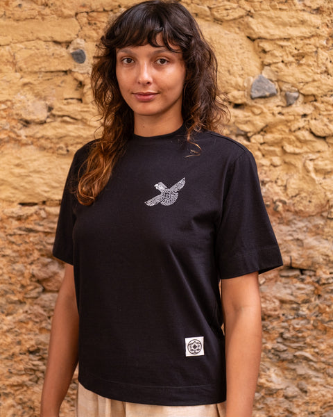 CAMISETA CONDOR | NALIMO