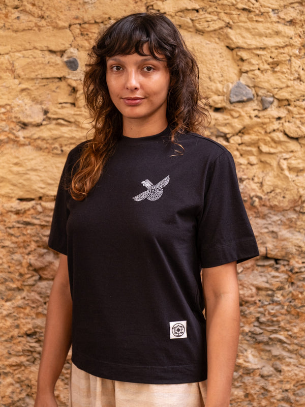 CAMISETA CONDOR | NALIMO