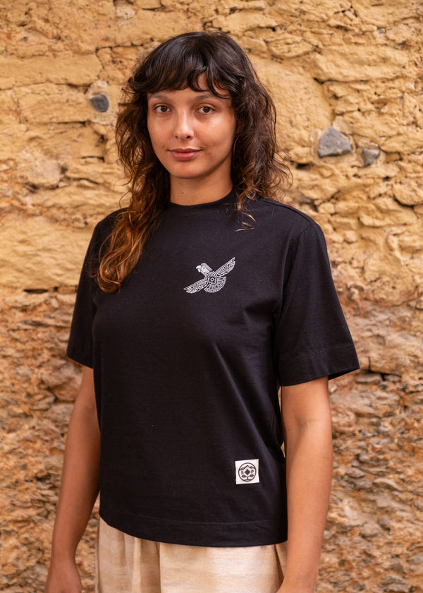 CAMISETA CONDOR | NALIMO