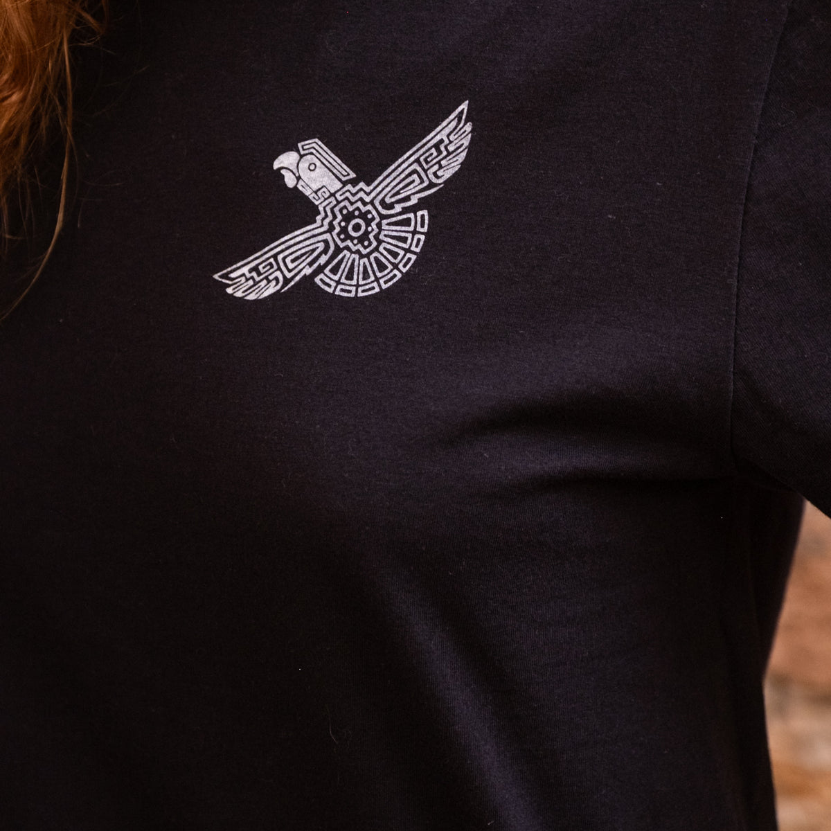 CAMISETA CONDOR | NALIMO