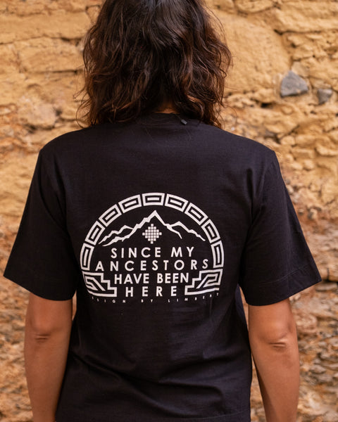 CAMISETA CONDOR | NALIMO