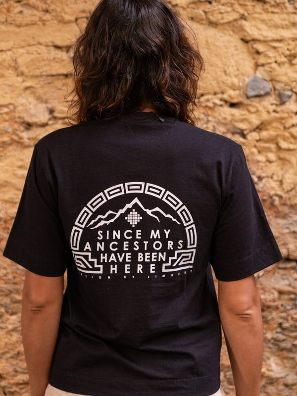 CAMISETA CONDOR | NALIMO