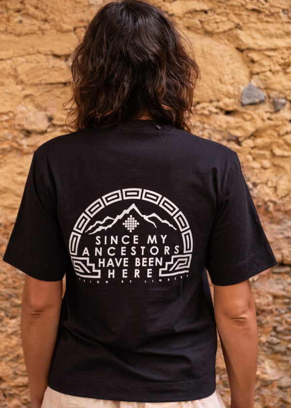 CAMISETA CONDOR | NALIMO