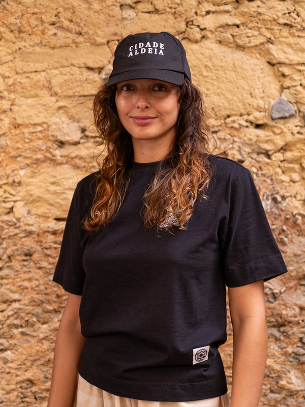 BONÉ CIDADE ALDEIA | NALIMO