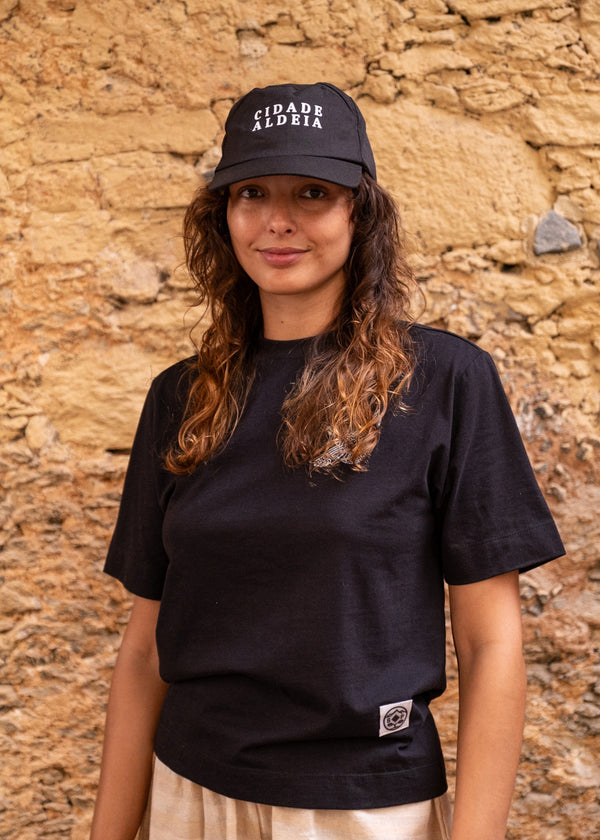 BONÉ CIDADE ALDEIA | NALIMO