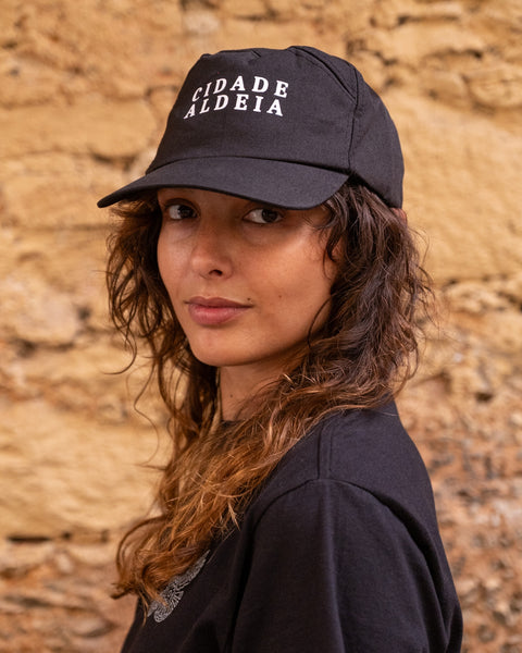 BONÉ CIDADE ALDEIA | NALIMO