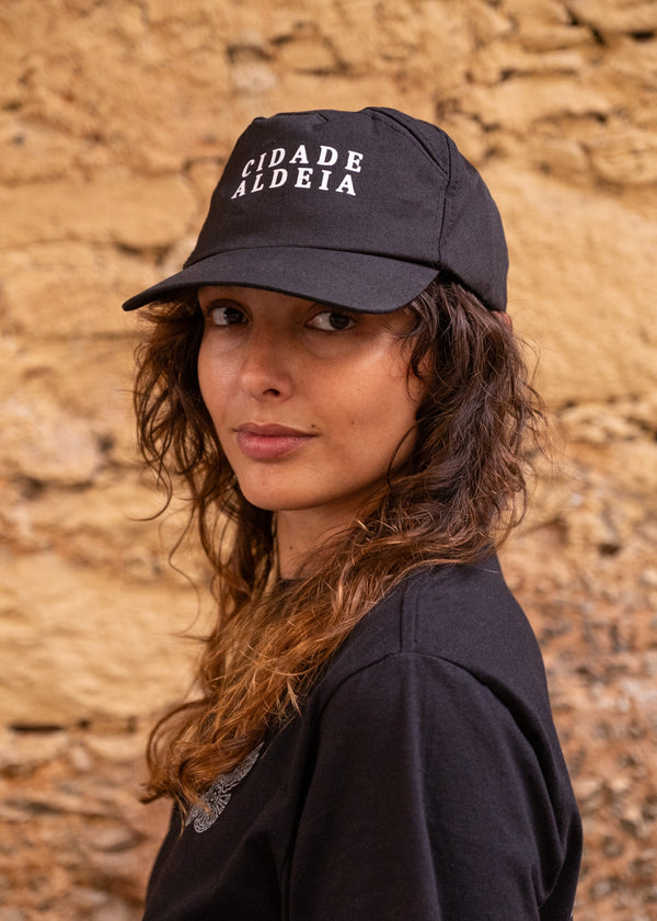 BONÉ CIDADE ALDEIA | NALIMO