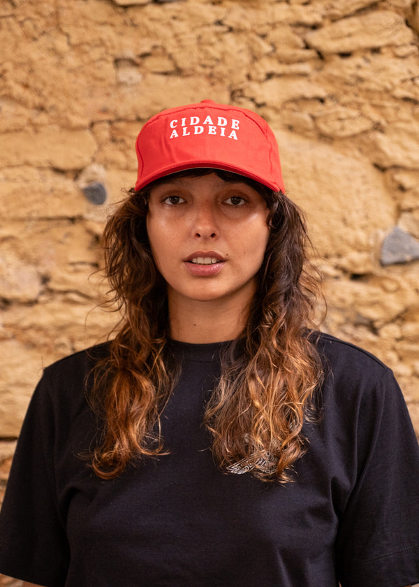 BONÉ CIDADE ALDEIA | NALIMO