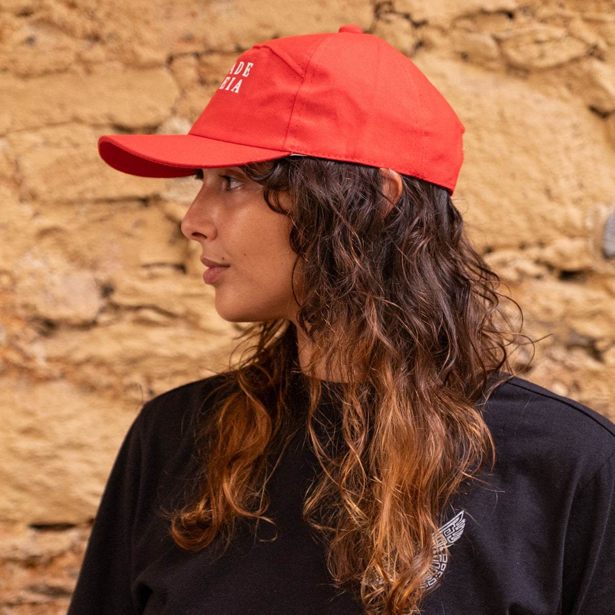 BONÉ CIDADE ALDEIA | NALIMO
