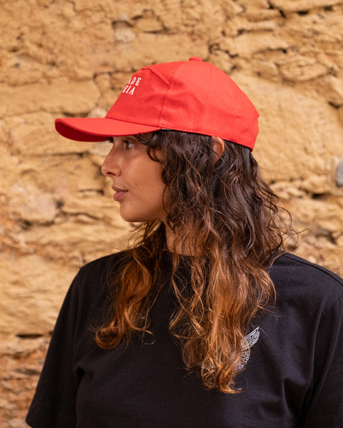 BONÉ CIDADE ALDEIA | NALIMO