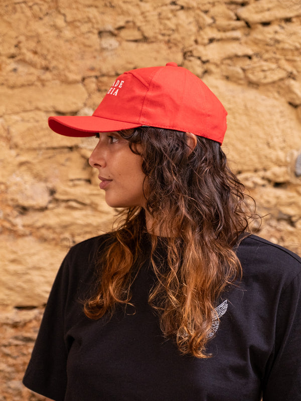 BONÉ CIDADE ALDEIA | NALIMO