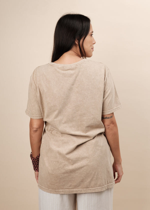 CAMISA ESTONADA PIRARUCU | NALIMO