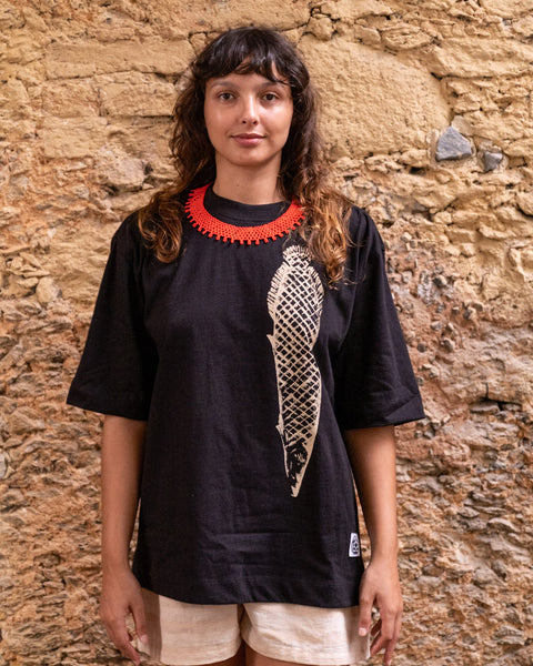 CAMISA PIRARUCU | NALIMO