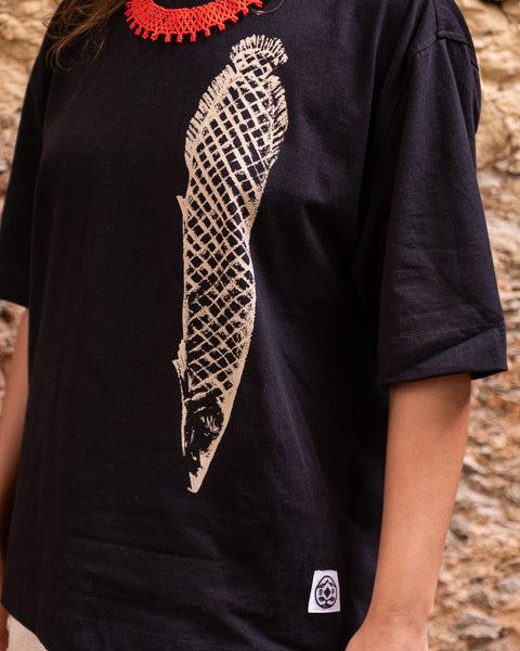 CAMISA PIRARUCU | NALIMO