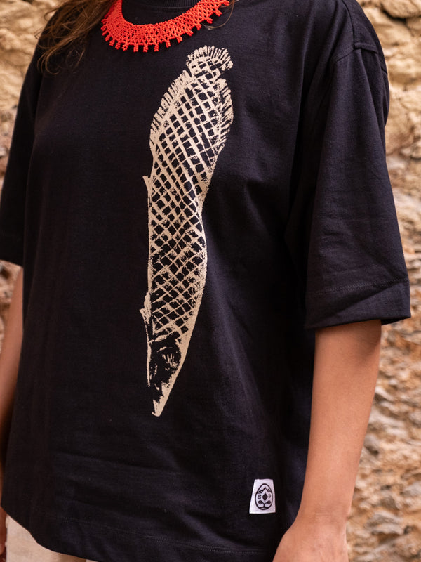 CAMISA PIRARUCU | NALIMO