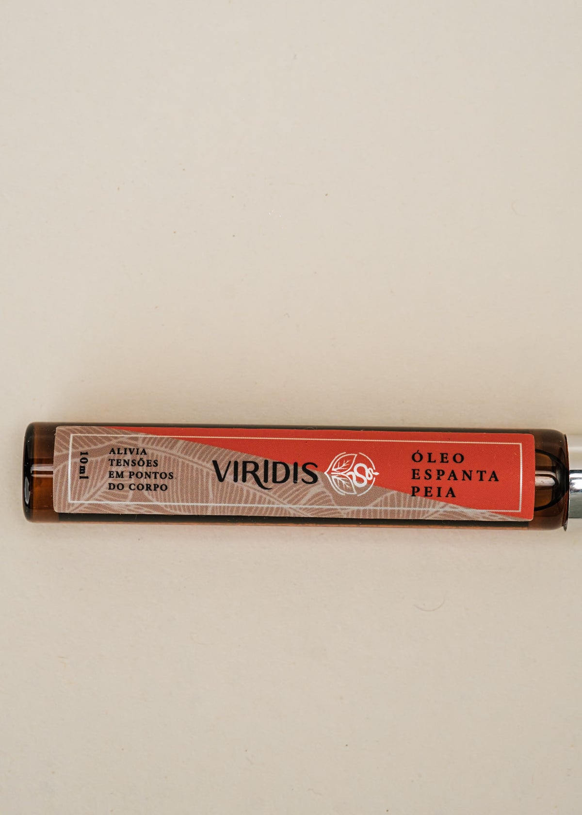 Kit pulseira indígena Waurá + Oléo Espanta Peia | TUCUM