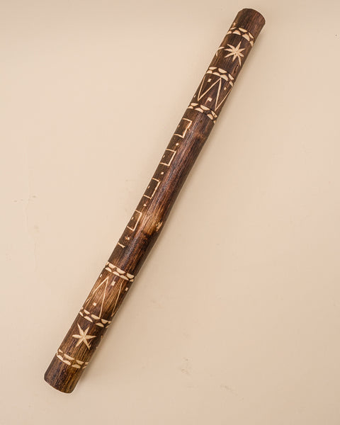 Pau de Chuva | Taurepang