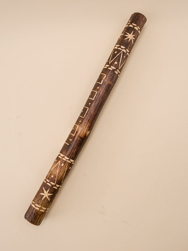 Pau de Chuva | Taurepang