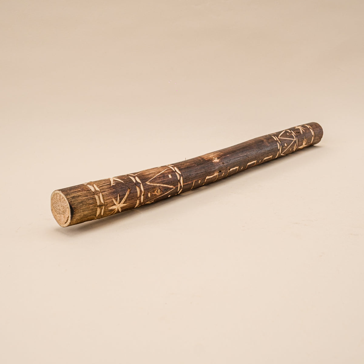 Pau de Chuva | Taurepang