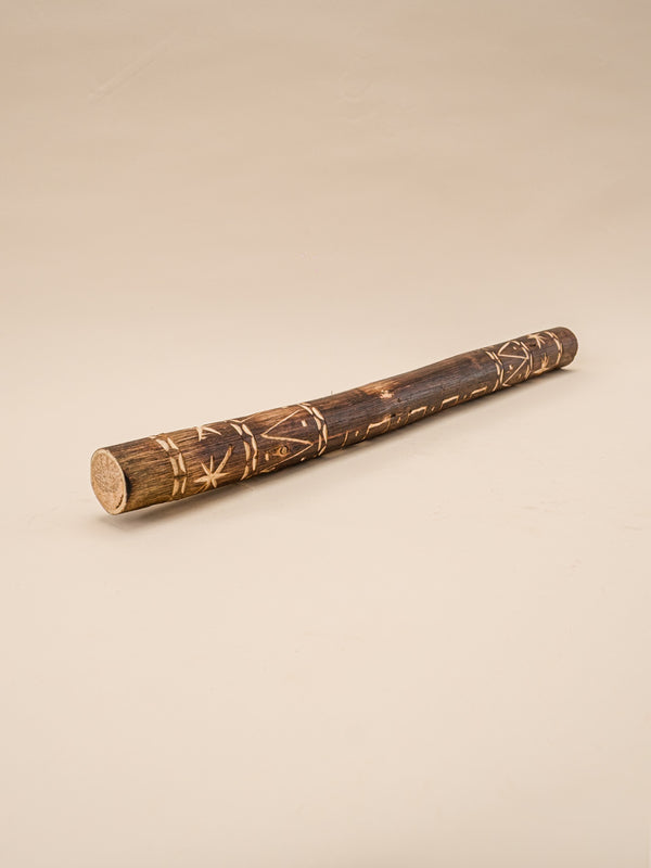 Pau de Chuva | Taurepang
