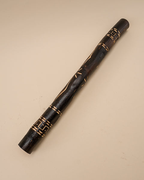 Pau de Chuva | Taurepang