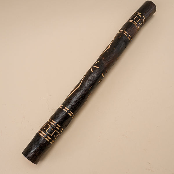 Pau de Chuva | Taurepang