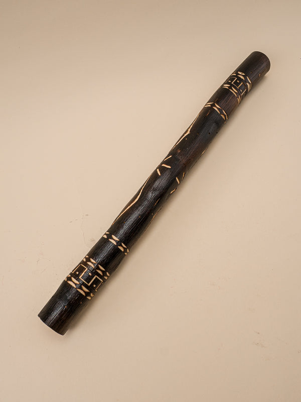 Pau de Chuva | Taurepang