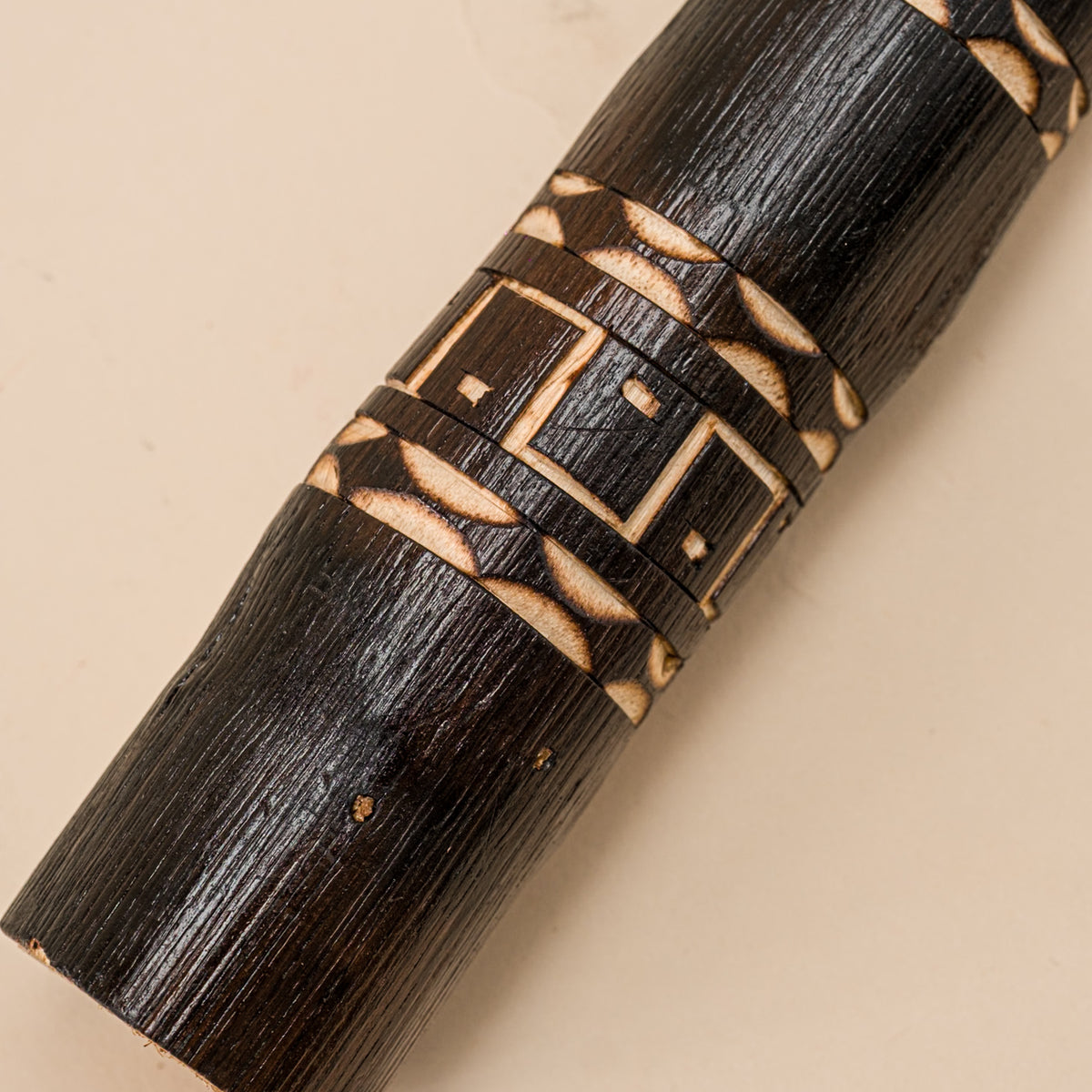 Pau de Chuva | Taurepang