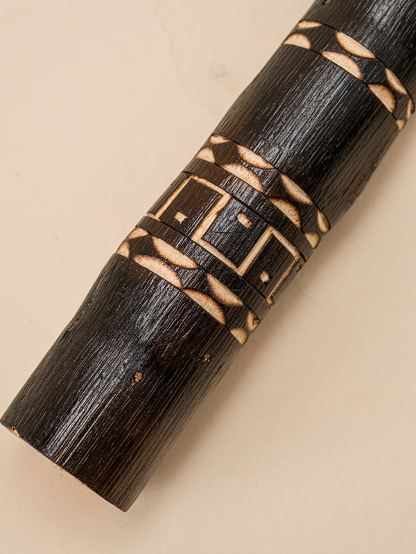 Pau de Chuva | Taurepang