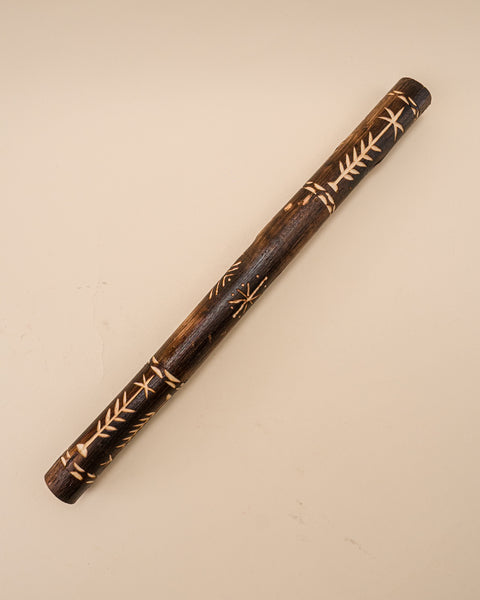 Pau de Chuva | Taurepang