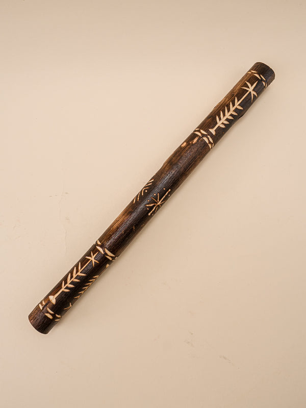 Pau de Chuva | Taurepang