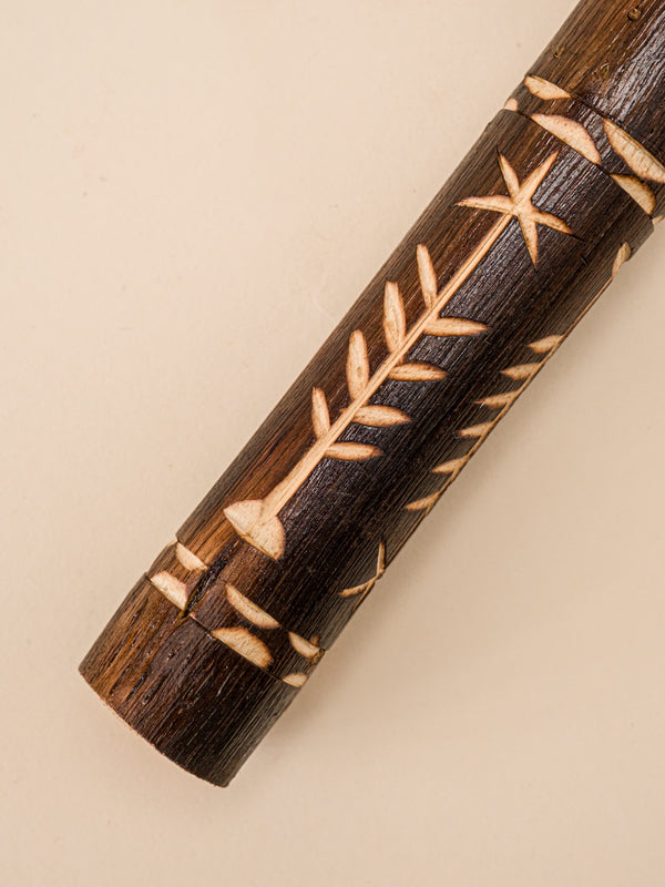 Pau de Chuva | Taurepang