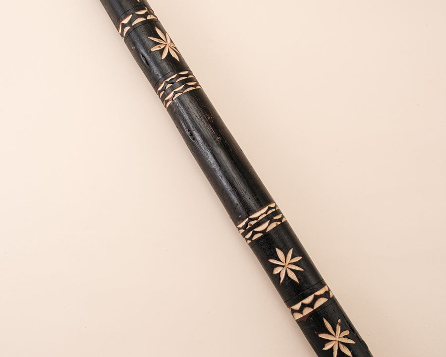 Pau de chuva | Taurepang