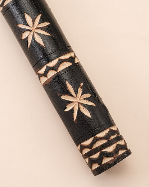 Pau de chuva | Taurepang