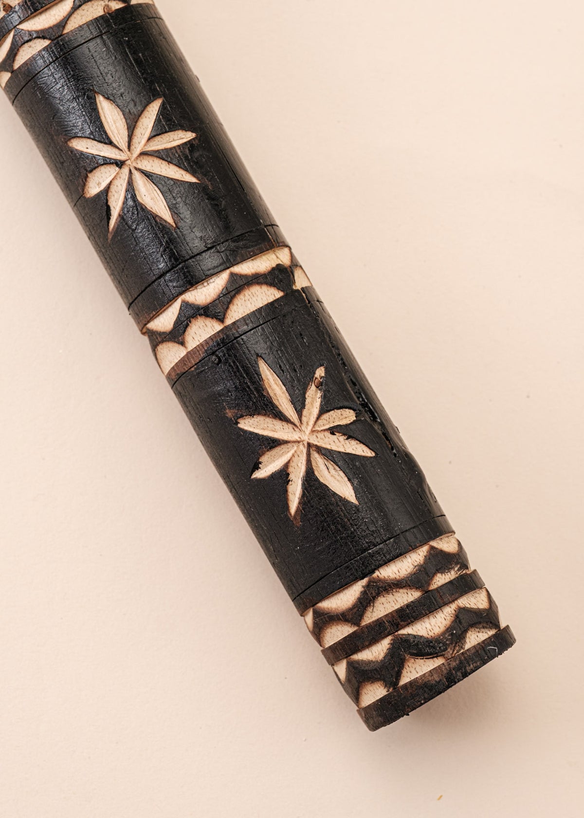 Pau de chuva | Taurepang