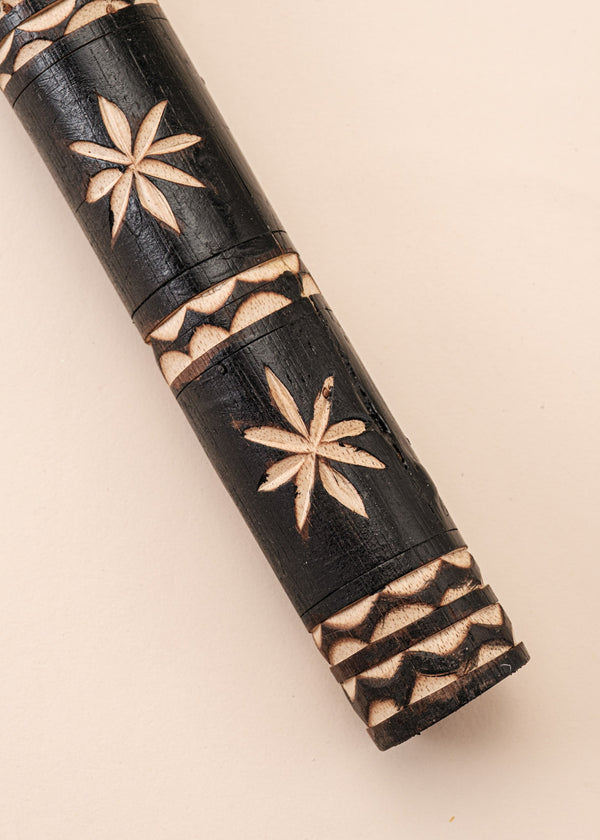 Pau de chuva | Taurepang