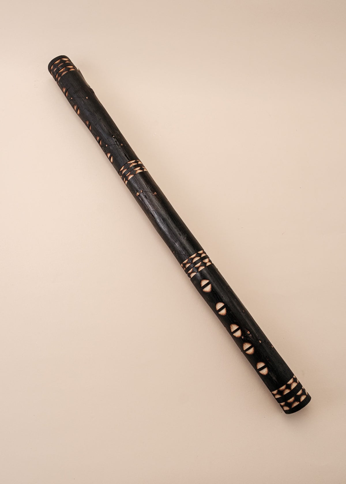 Pau de chuva | Taurepang