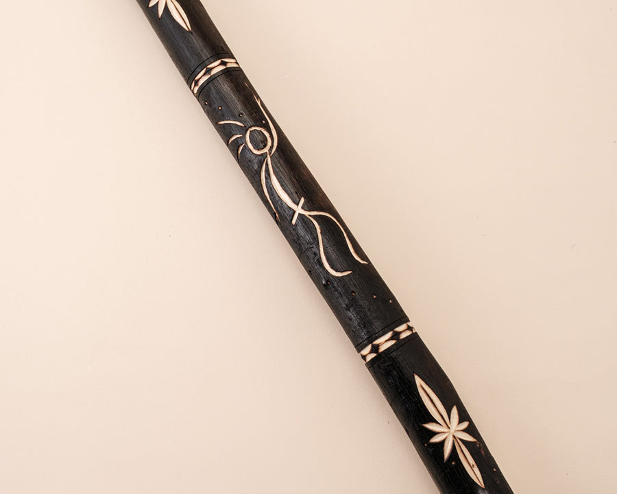 Pau de chuva | Taurepang