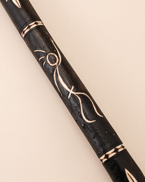 Pau de chuva | Taurepang