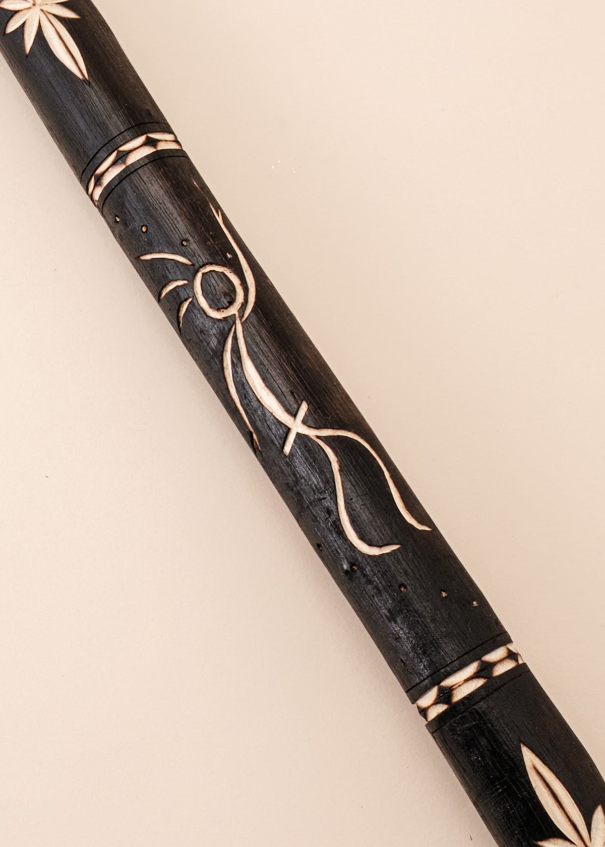 Pau de chuva | Taurepang