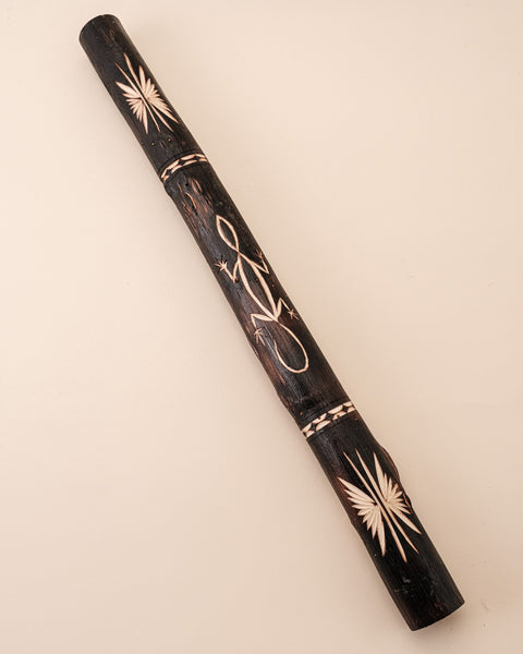Pau de chuva | Taurepang