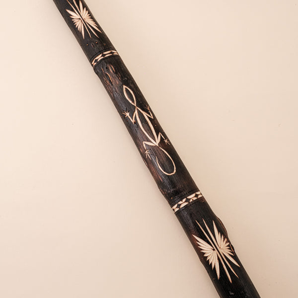 Pau de chuva | Taurepang