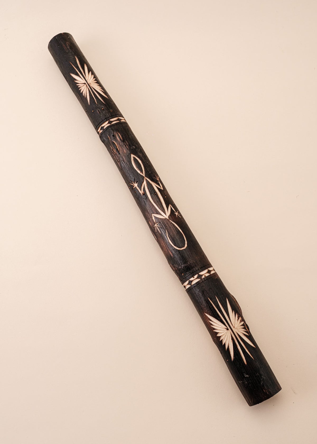 Pau de chuva | Taurepang