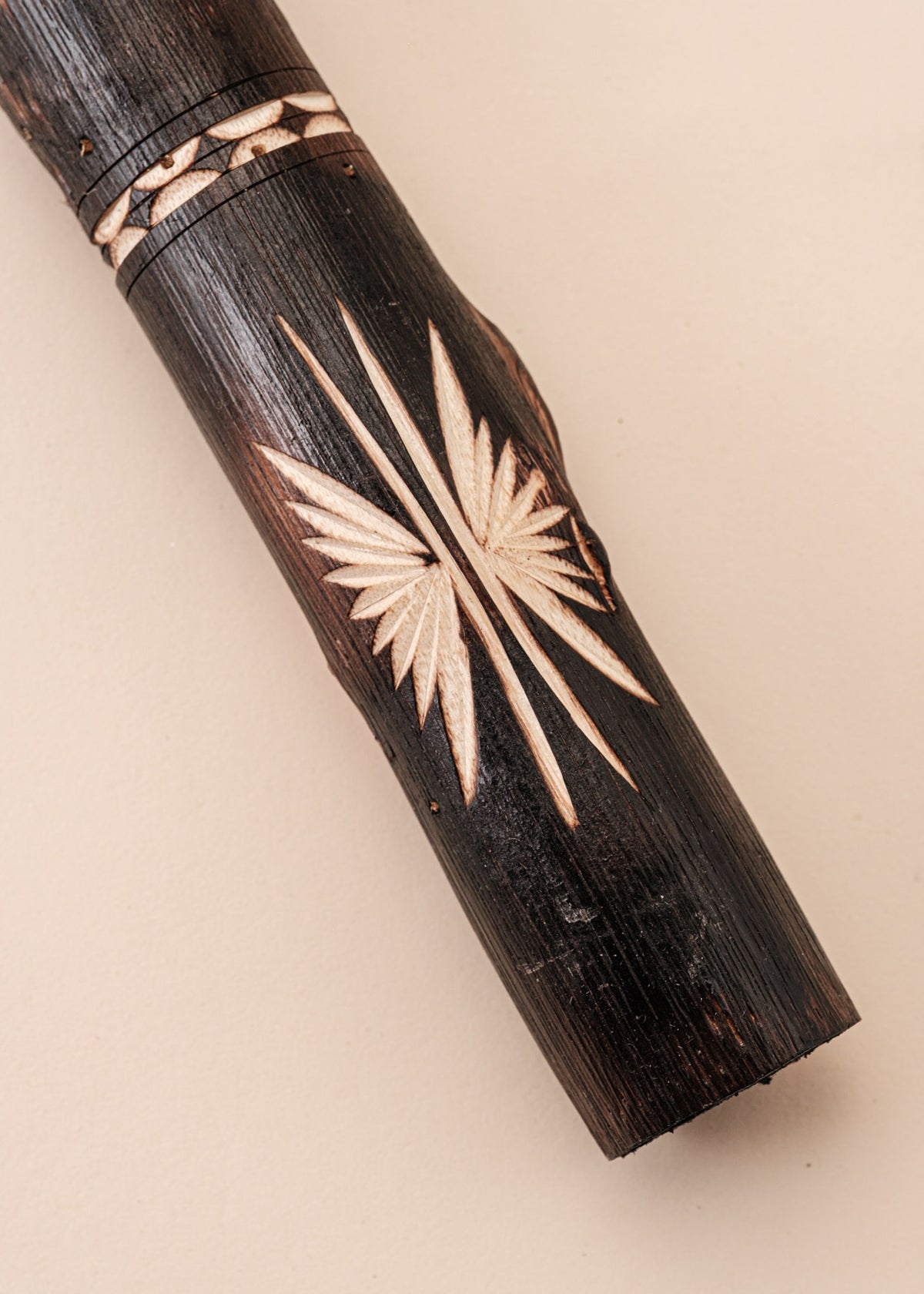Pau de chuva | Taurepang